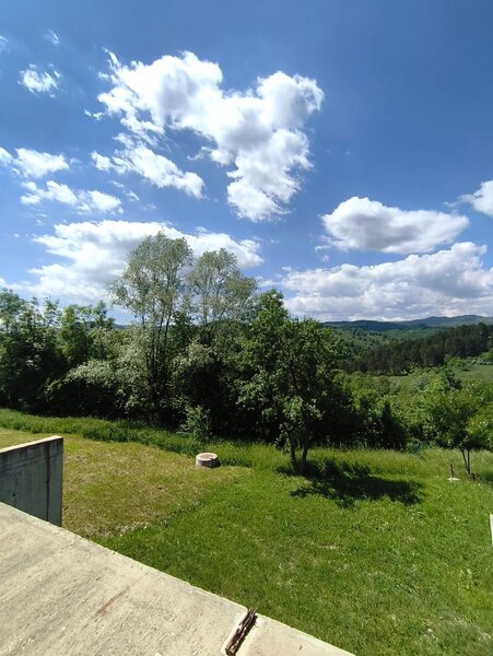 Breaza, Ocina de Sus, vila exclusivista, 343 mp, 5000 mp teren, 195.000 eur